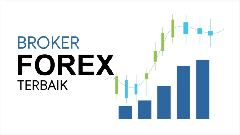 Broker forex dengan spread rendah