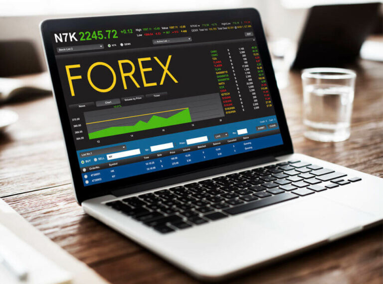 broker trading forex terbaik