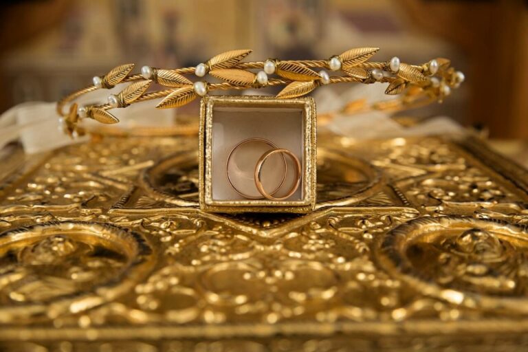 5 Tips Membeli Emas Perhiasan Untuk Investasi