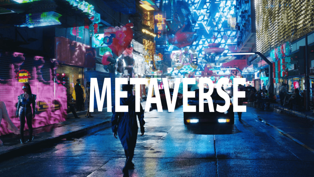 Apa yang bisa dilakukan di metaverse?